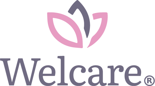 Welcare logo